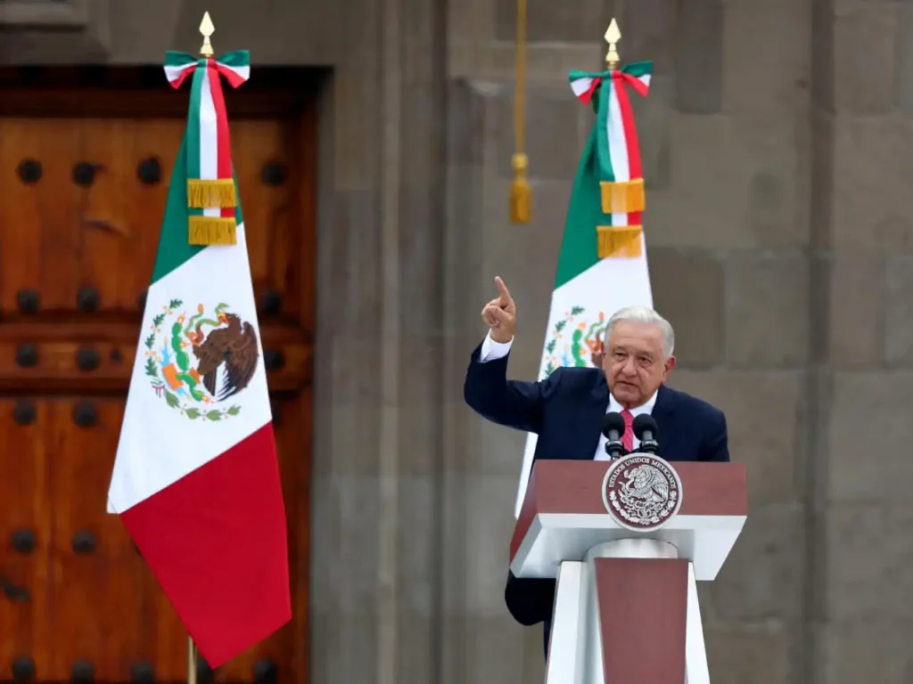 La Influencia de López Obrador en la Política Mexicana Actual