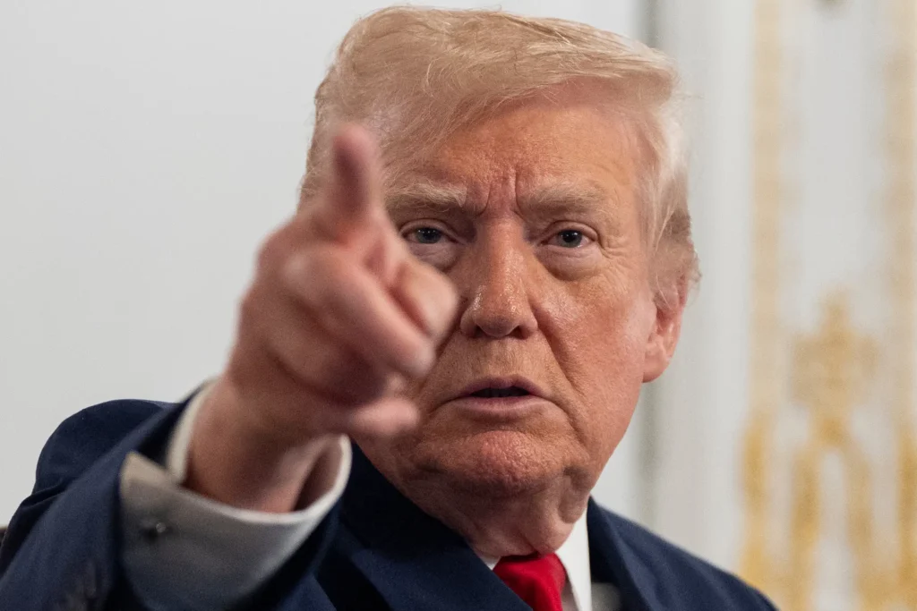 La Influencia de Trump en las Elecciones Hondureñas: Un Análisis de la Contienda Electoral