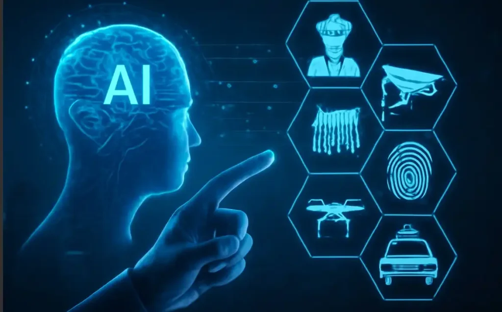 La Inteligencia Artificial como Aliada en la Lucha Contra la Ciberdelincuencia