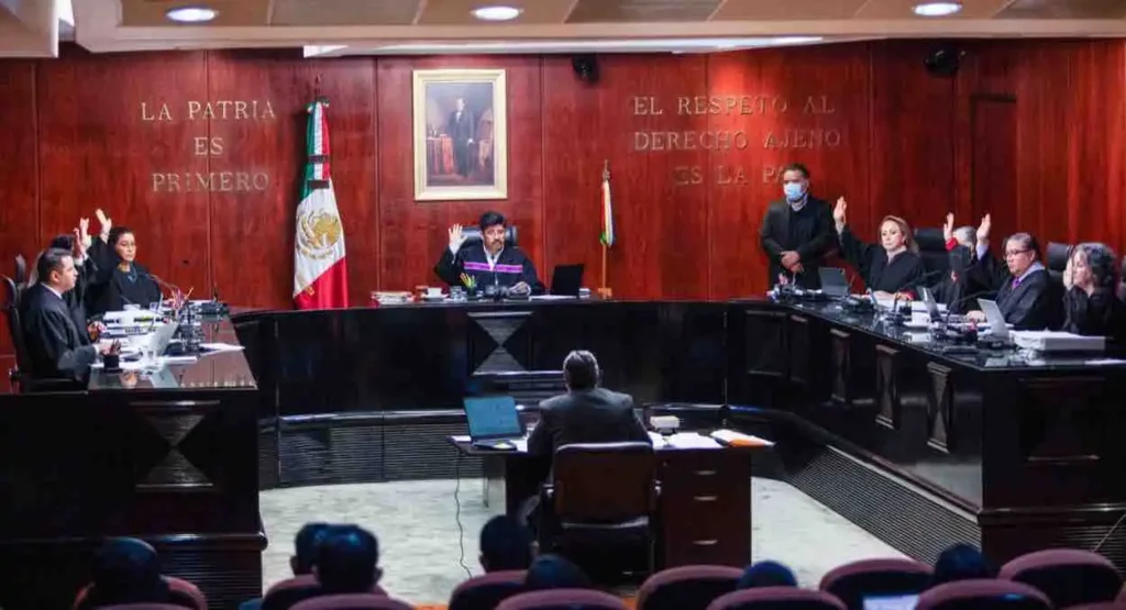 La Justicia Fiscal en México: El Caso de Grupo Salinas y la Suprema Corte