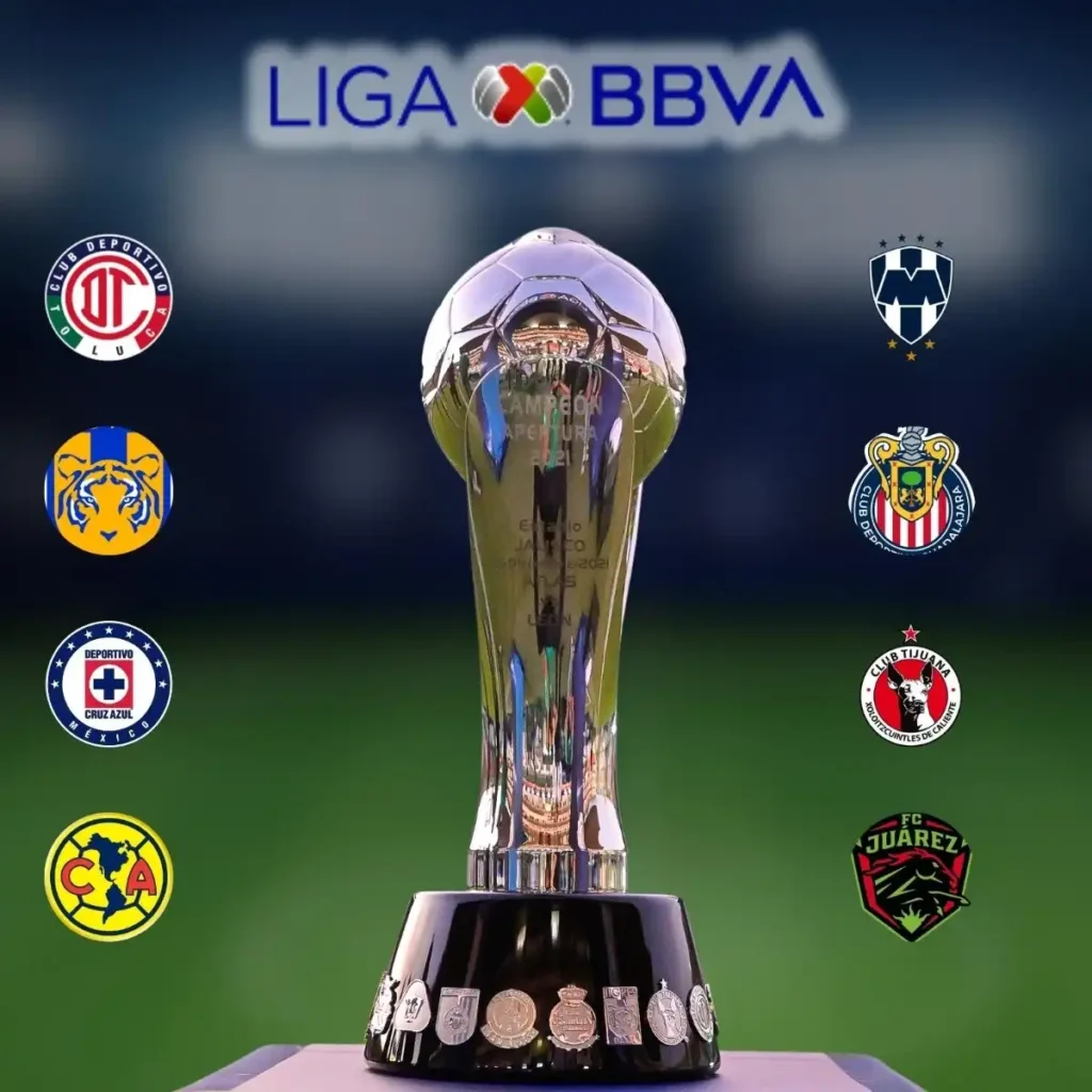 La Liguilla del Apertura 2025: Todo lo que Necesitas Saber para No Perderte Ningún Partido