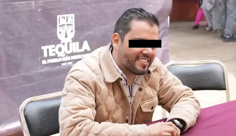 La Lucha Contra la Corrupción en México: El Caso del Alcalde de Tequila