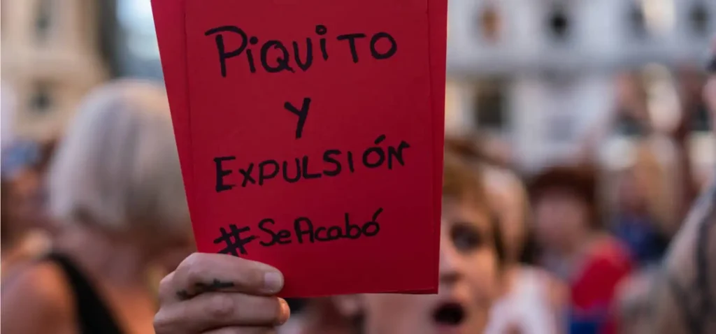 La Lucha de Jenni Hermoso Contra la Violencia de Género en Redes Sociales