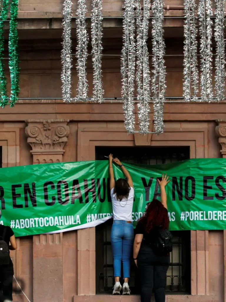 La Protección del Derecho a la Protesta en México: Un Análisis de la Decisión de la SCJN