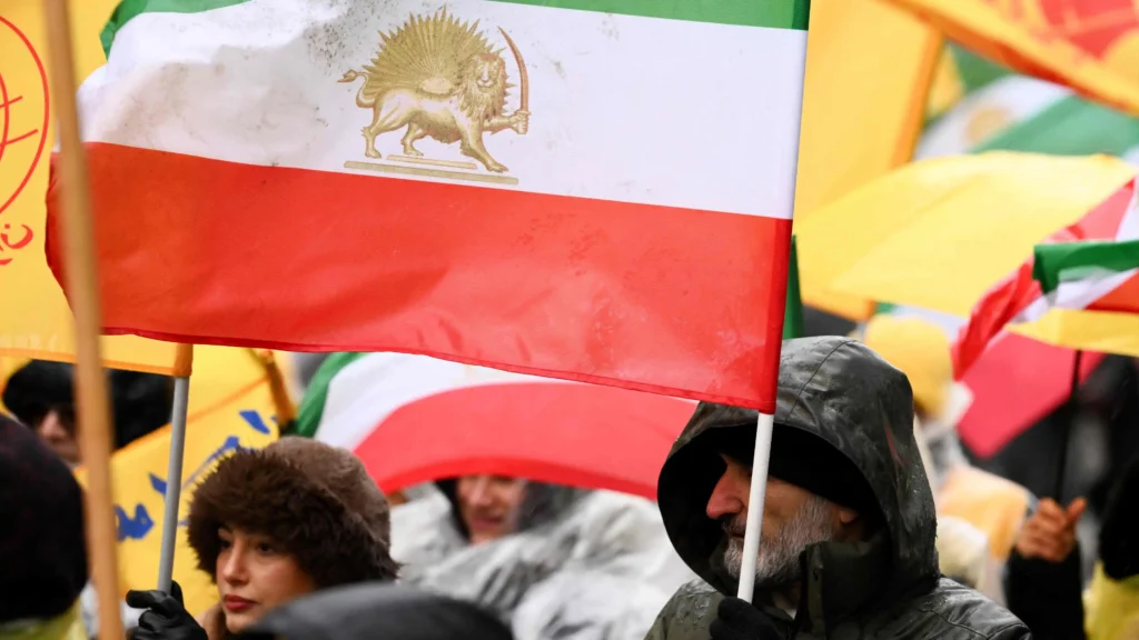 La Respuesta Internacional a las Protestas en Irán: Un Llamado a la Libertad