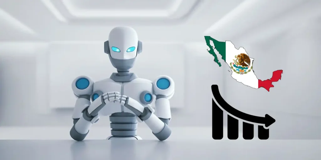 La Revolución de la Inteligencia Artificial en la Política Mexicana