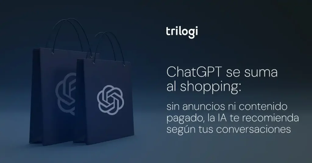 La Revolución de las Compras: Cómo ChatGPT Está Transformando la Experiencia de Regalos