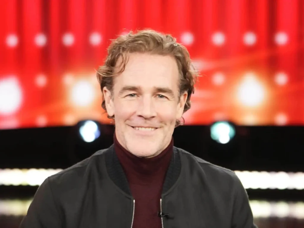 La Última Batalla de James Van Der Beek: Un Legado Inacabado