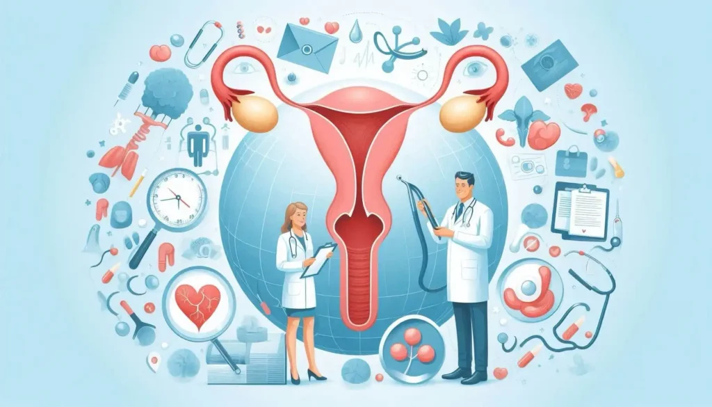 La Urología: Un Campo Médico Inclusivo y Vital para la Salud de Todos