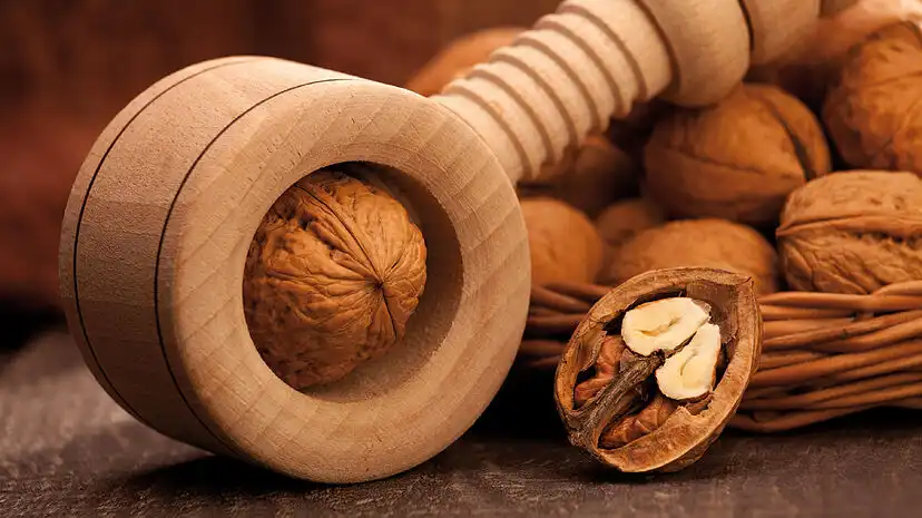 Las Nueces: Un Superalimento para la Salud Integral