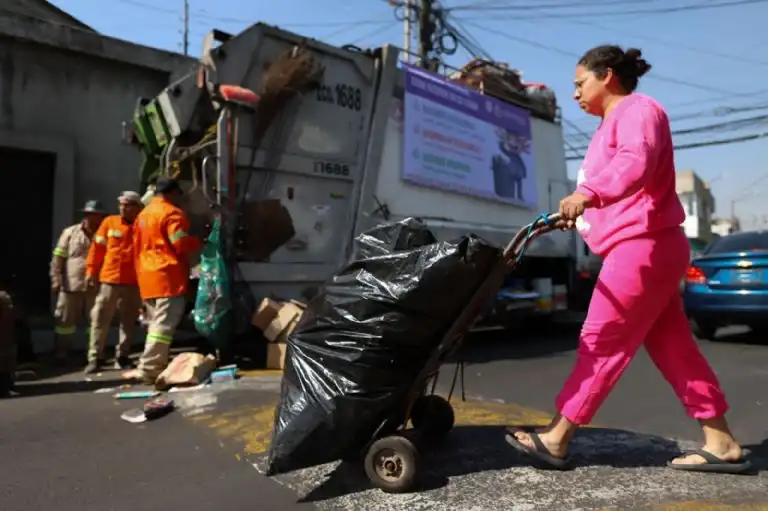 Las Nuevas Multas por Tirar Basura en Cuernavaca: Todo lo que Necesitas Saber