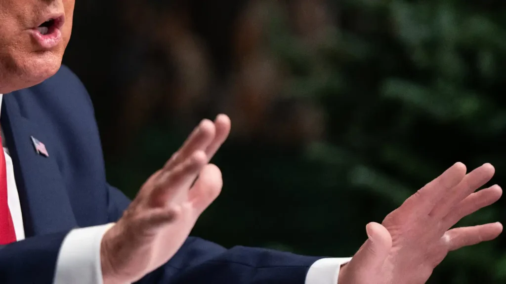 Los Indultos Controversiales de Trump: Un Análisis de la Clemencia Presidencial