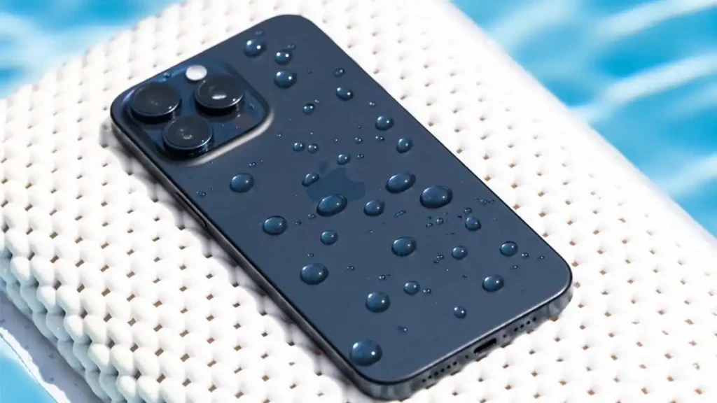 Los Mejores Celulares Resistentes al Agua: Tecnología y Protección