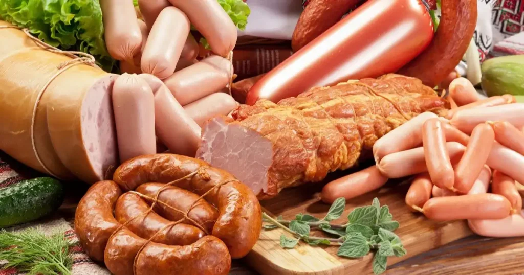 Los Riesgos Ocultos de los Embutidos en el Desayuno: Lo que Debes Saber