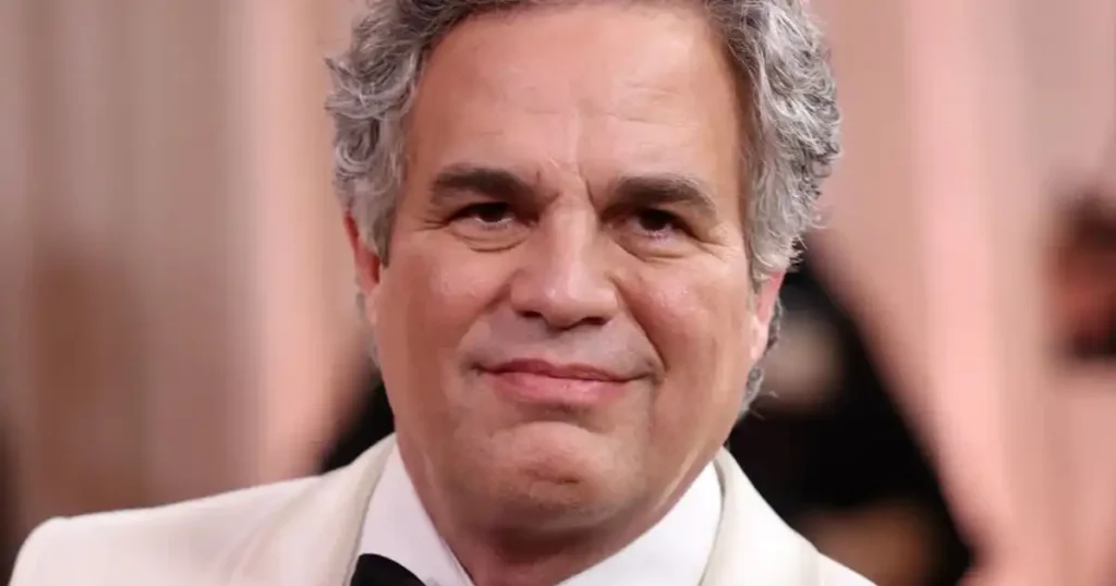 Mark Ruffalo y su Fuerte Crítica a Donald Trump en los Globos de Oro 2026