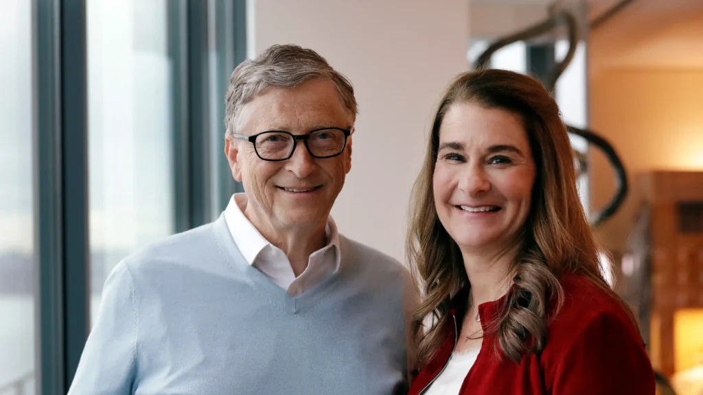 Melinda Gates Habla Sobre el Impacto de Jeffrey Epstein en Su Vida Personal