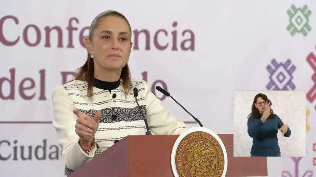 México como Mediador en el Diálogo entre Estados Unidos y Cuba