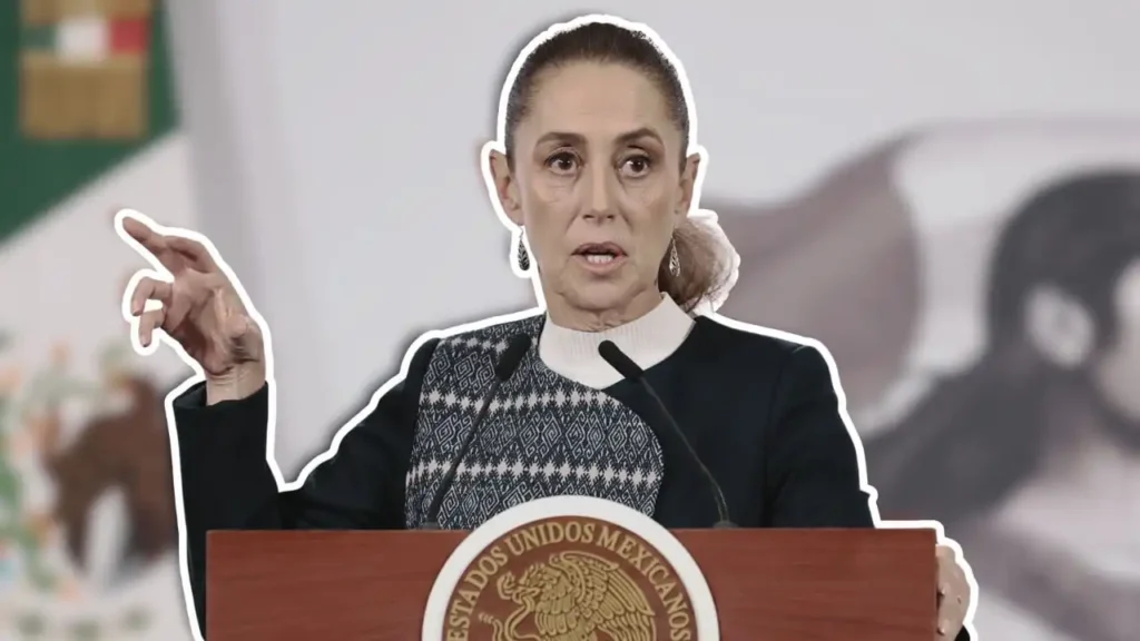 México y la Crisis Humanitaria en Cuba: La Respuesta de Sheinbaum ante las Amenazas de EE.UU.