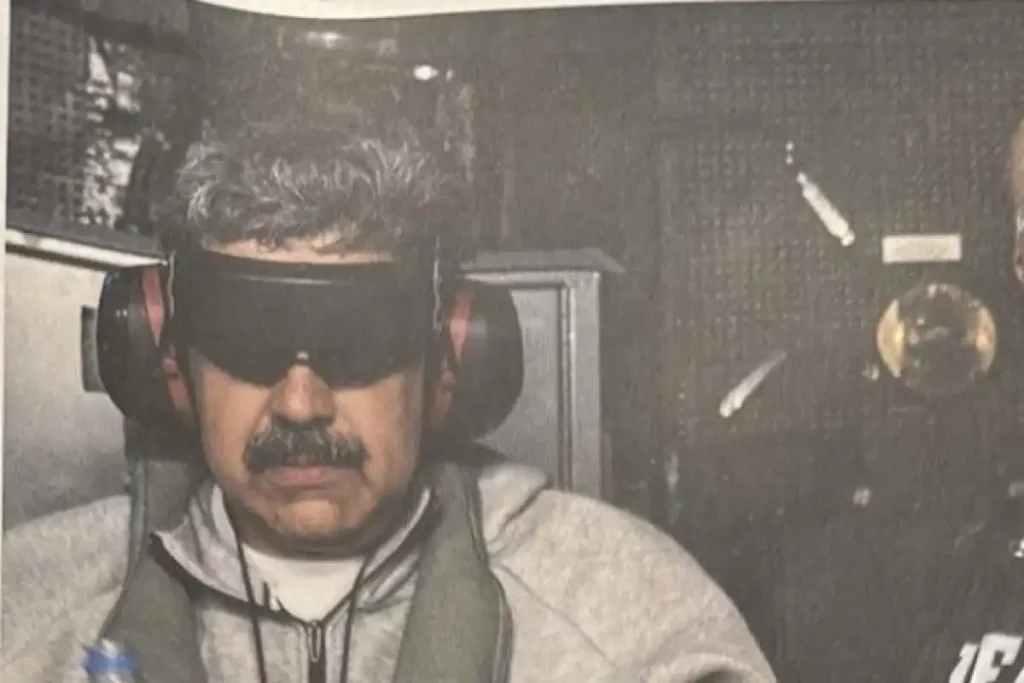 Nicolás Maduro y su círculo en el punto de mira: Acusaciones de narcotráfico y conspiración