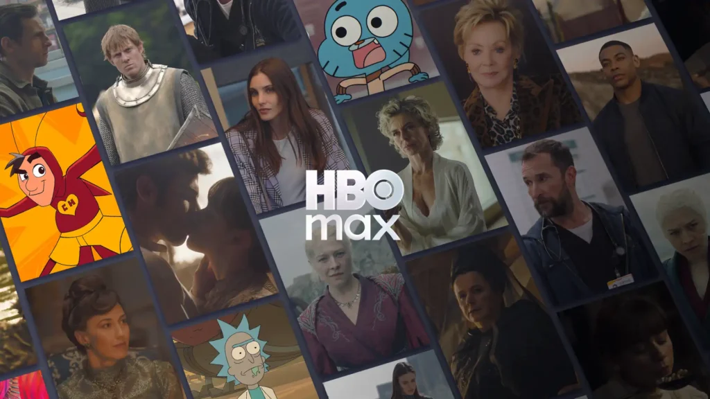 Novedades de HBO Max: Estrenos y Regresos que Marcarán el 2026
