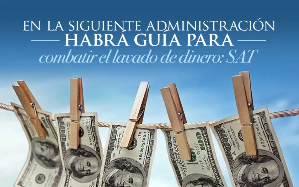 Nuevas Estrategias para Combatir el Lavado de Dinero en México