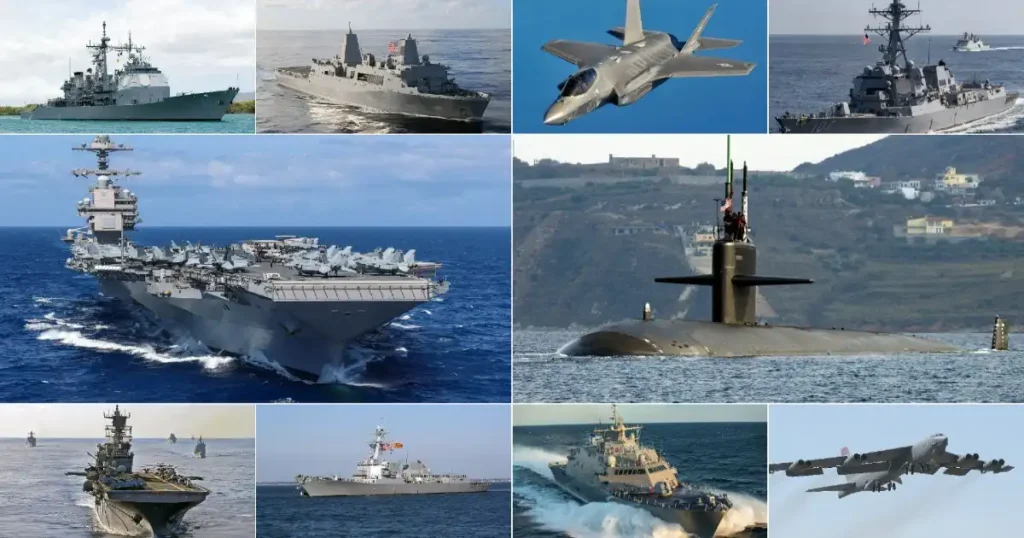Operaciones Militares de EE.UU. en Venezuela: Un Nuevo Capítulo en la Tensión Geopolítica