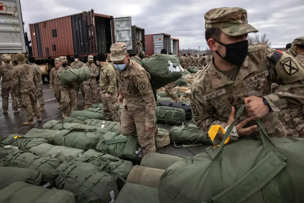 Operaciones Militares de Estados Unidos contra ISIS: Un Análisis de la Estrategia y Consecuencias