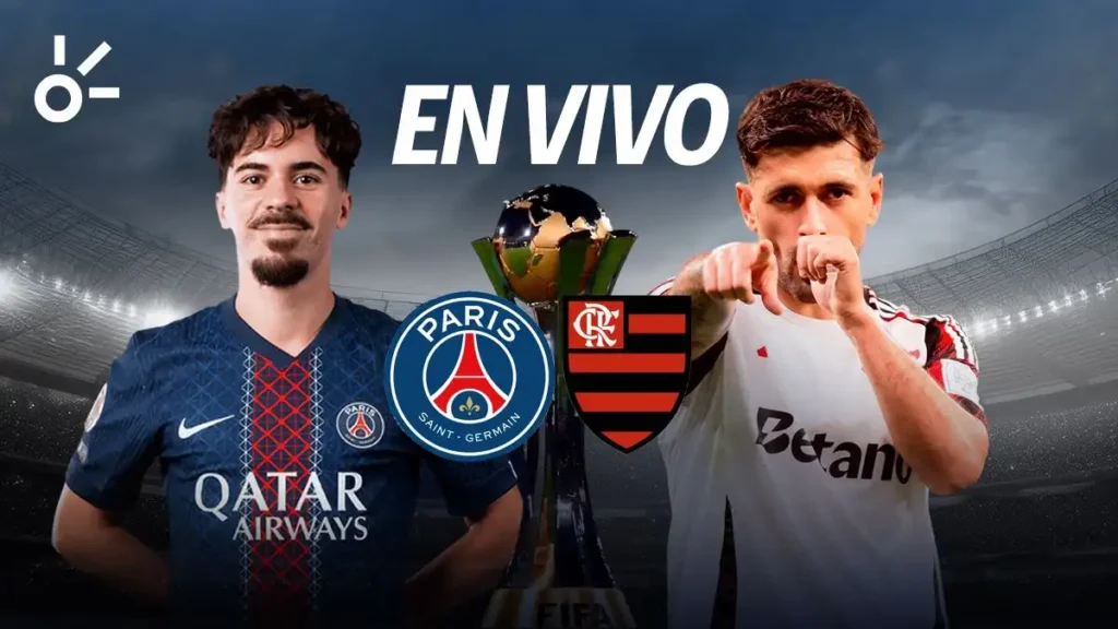 PSG y Flamengo: La Gran Final de la Copa Intercontinental 2025