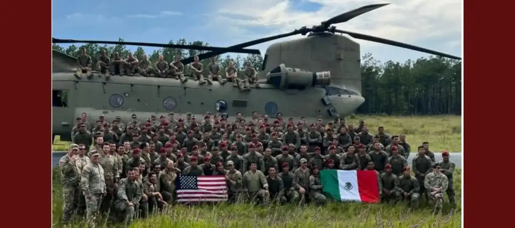 Reacciones en EE.UU. ante la Posible Intervención Militar en México