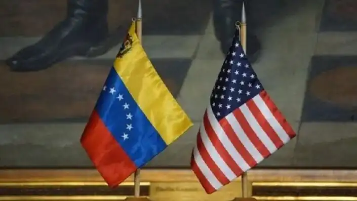 Reapertura Diplomática entre Venezuela y Estados Unidos: Un Nuevo Capítulo