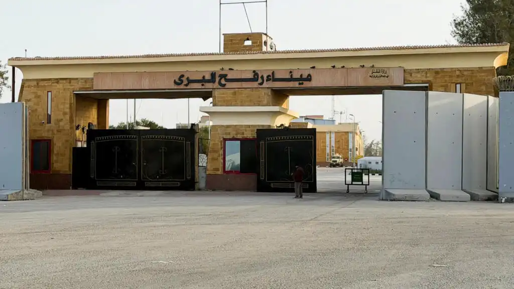 Reapertura del Cruce de Rafah: Un Paso Hacia la Esperanza en Gaza