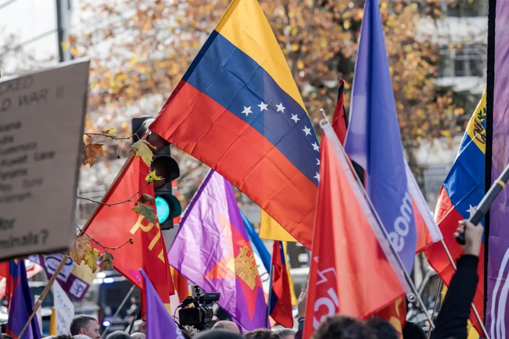 Rechazo Latinoamericano a la Intervención en Venezuela: Una Respuesta Unificada
