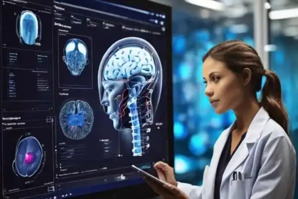 Revolución en el Autodiagnóstico Médico: La IA como Aliada en la Salud