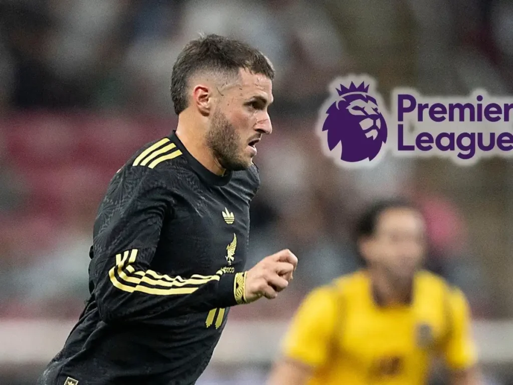 Santiago Giménez: Posible Transferencia a la Premier League en el Mercado de Invierno