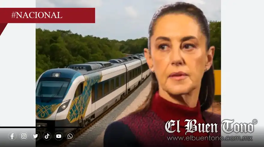Sheinbaum y la Búsqueda de Certificación Internacional para el Tren Interoceánico