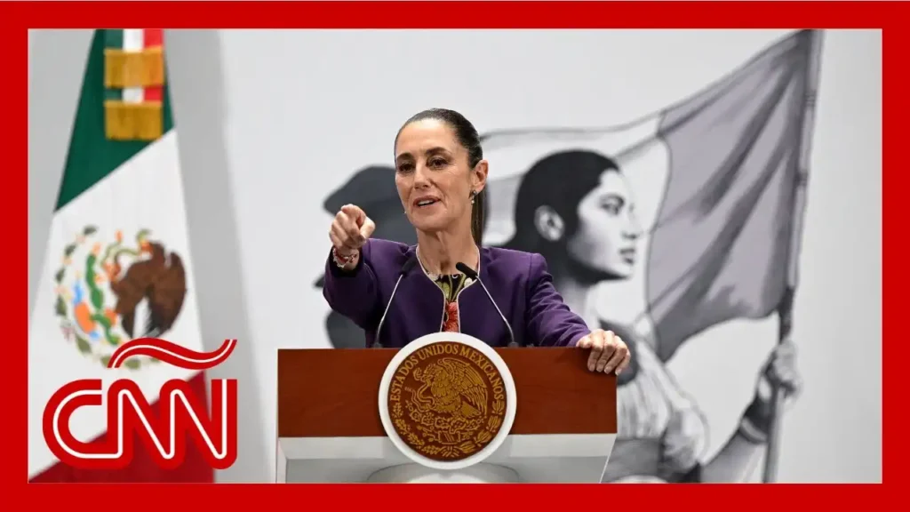 Sheinbaum y la Reforma Electoral: Un Análisis de Propuestas y Posiciones
