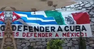 Solidaridad entre México y Cuba: Un Envío de Esperanza en Tiempos Difíciles