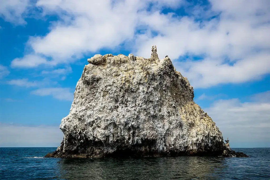 Tatéi Haramara: La Roca Sagrada de los Wixárika en Nayarit