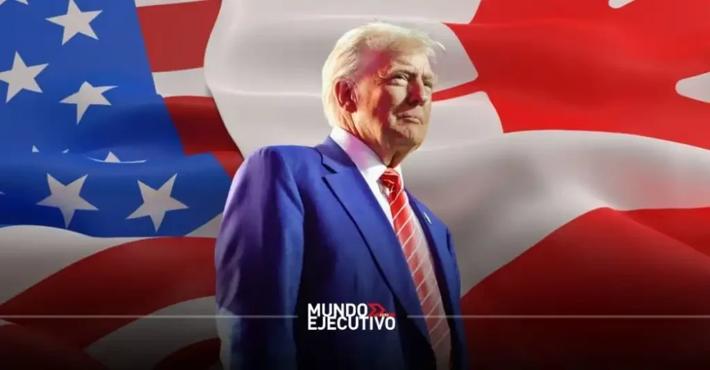 Tensiones Comerciales entre Estados Unidos y Canadá: La Amenaza de Trump