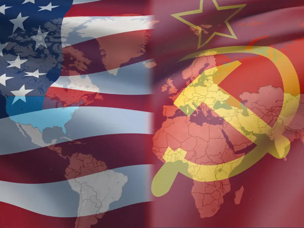 Tensiones Geopolíticas: Rusia y Estados Unidos en el Conflicto Venezolano
