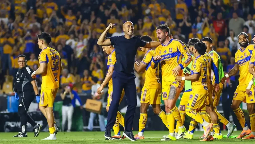 Tigres se Prepara para el Desafío en Cincinnati: Todo lo que Necesitas Saber