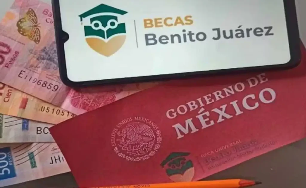 Todo lo que necesitas saber sobre la Beca Benito Juárez para 2026