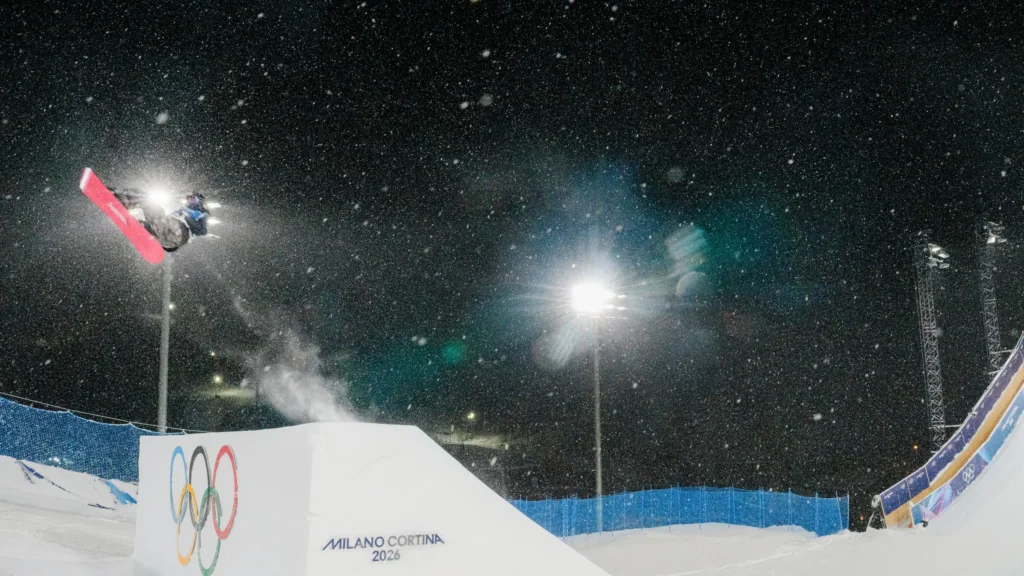 Todo lo que necesitas saber sobre la inauguración de los Juegos Olímpicos de Invierno 2026 en Milán-Cortina
