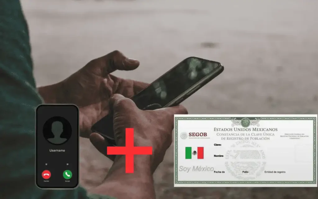 Todo lo que necesitas saber sobre la vinculación de líneas celulares en México