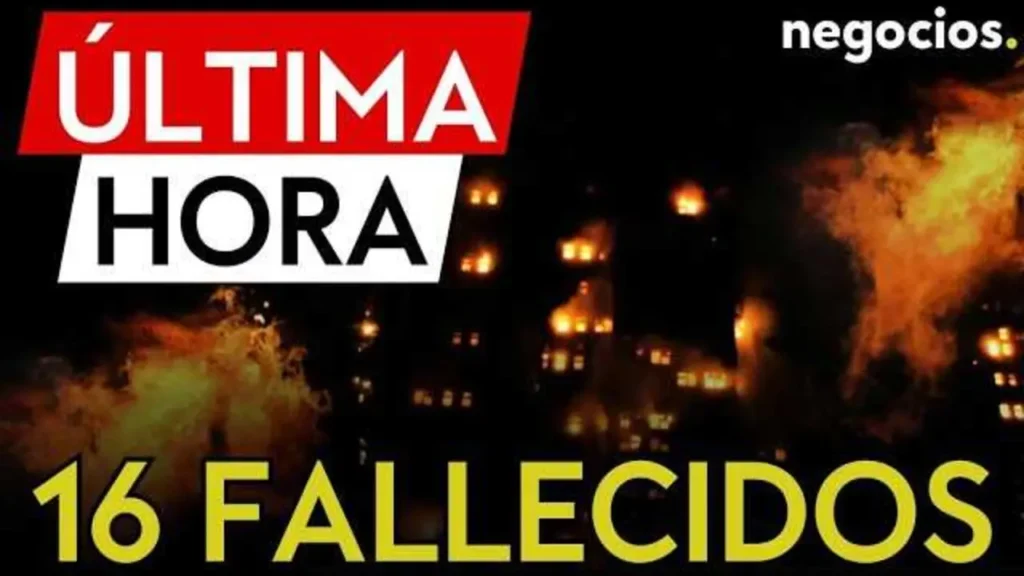 Tragedia en Indonesia: Incendio en residencia de ancianos deja 16 muertos