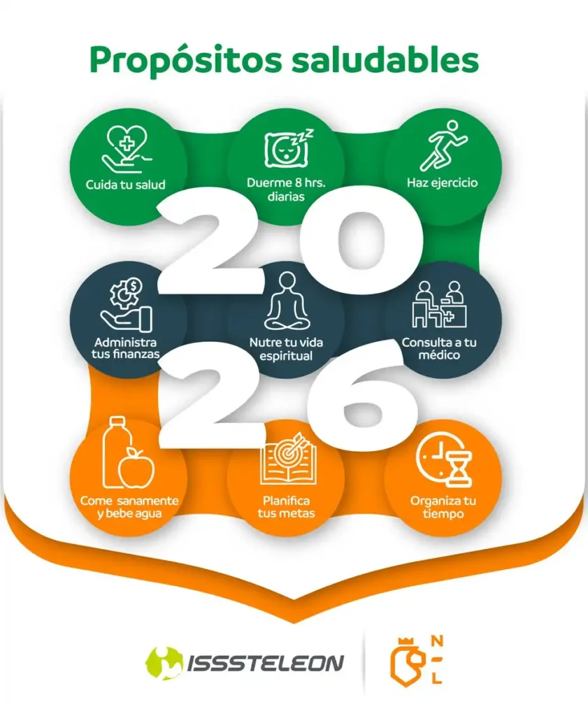 Transformando tu Vida en 2026: Hábitos Saludables que Marcan la Diferencia