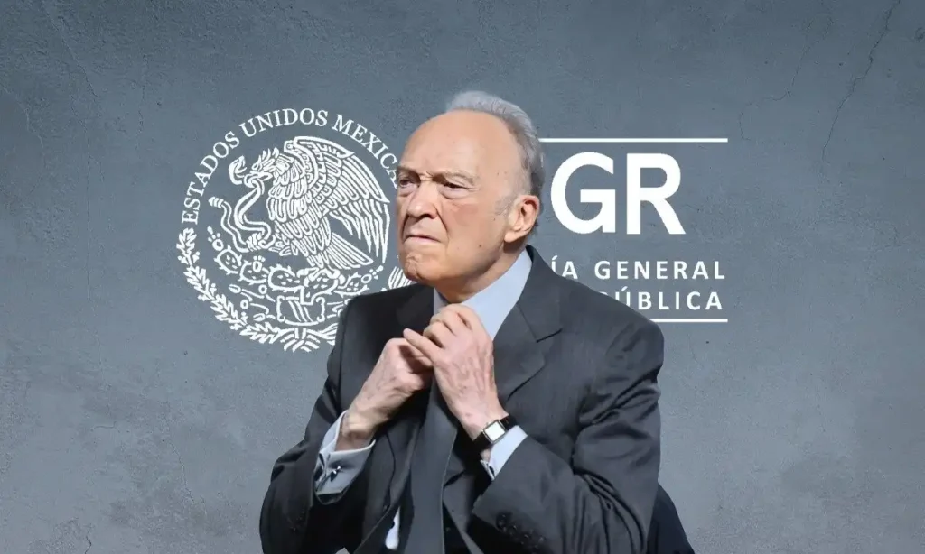 Transición en la Fiscalía General: Reconocimiento y Nuevos Retos
