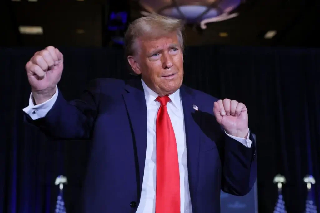 Trump Revoca Decretos de Biden: Controversia en la Casa Blanca