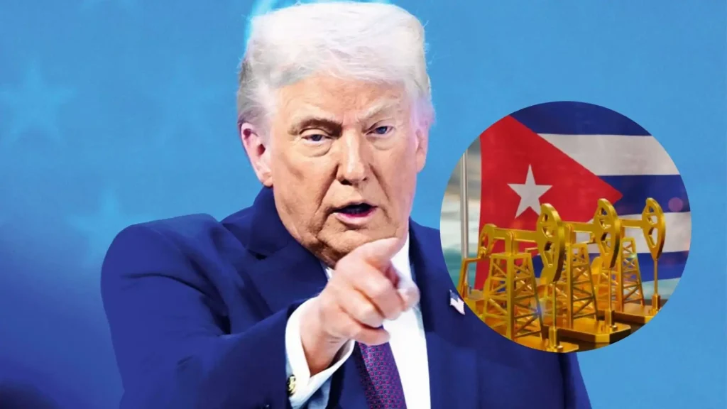Trump y la Crisis Cubana: Un Pacto en el Horizonte