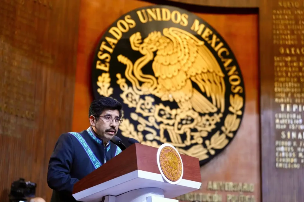 Un Aniversario Histórico: La Constitución y el Poder Judicial en México